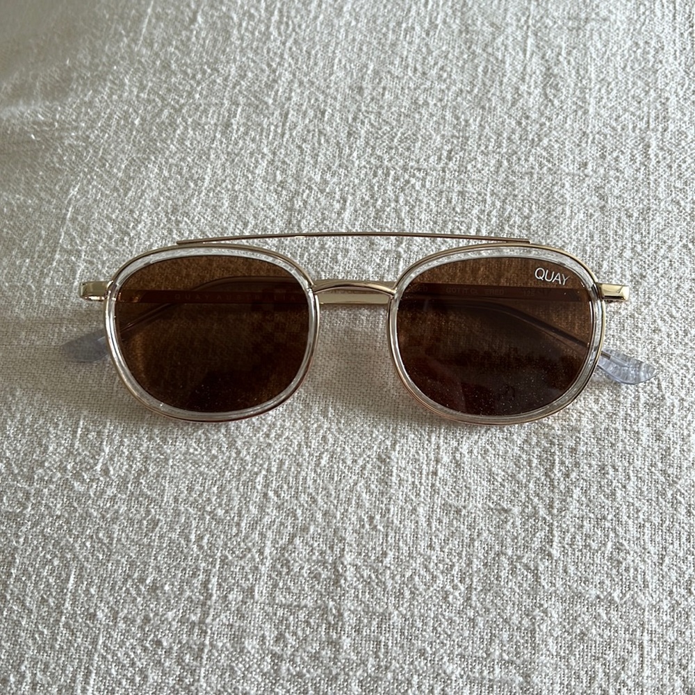QUAY sunglasses